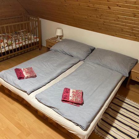 Chalupa Ss Vlachy Eksteriør billede